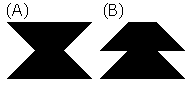 Which:Trapezoids