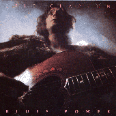 Blues Power Jacket ... 