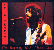 L.A Forum Show ... 
