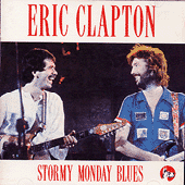 Stormy Monday Jacket ... 