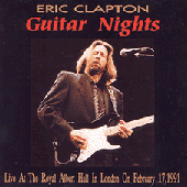 guitar nights jacket ... 