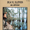 Duane Allman an anthology ... 