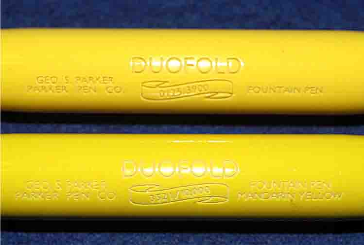 PARKER Limited Edition ~ PARKER Limited Edition ~