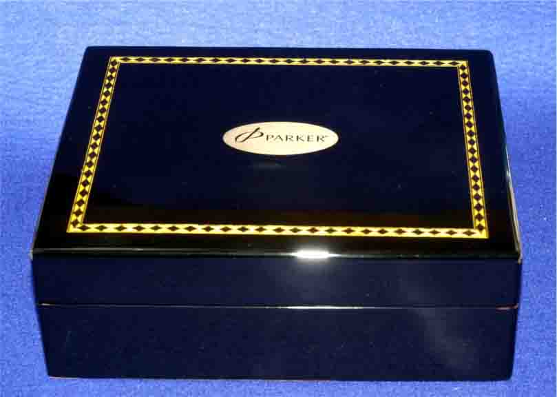 PARKER Limited Edition ~ PARKER Limited Edition ~