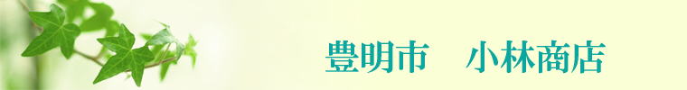 小林商店