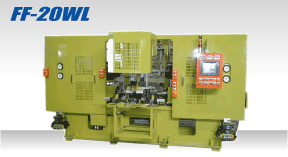 friction welding machine FF-20WL