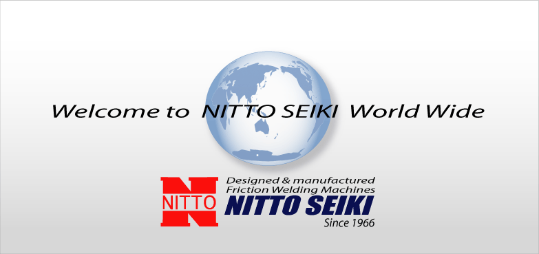 Welcome to NITTO SEIKI world wide
