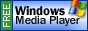 Windows Media Playerのプラグインサイトへのリンク