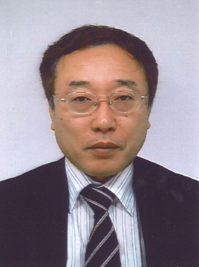 President NAOHIKO SEO