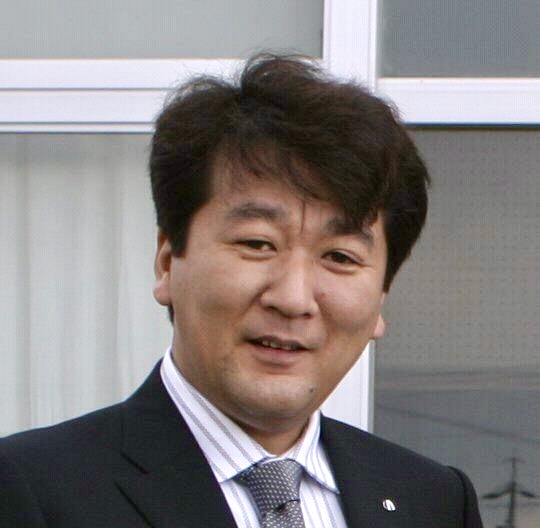 社長